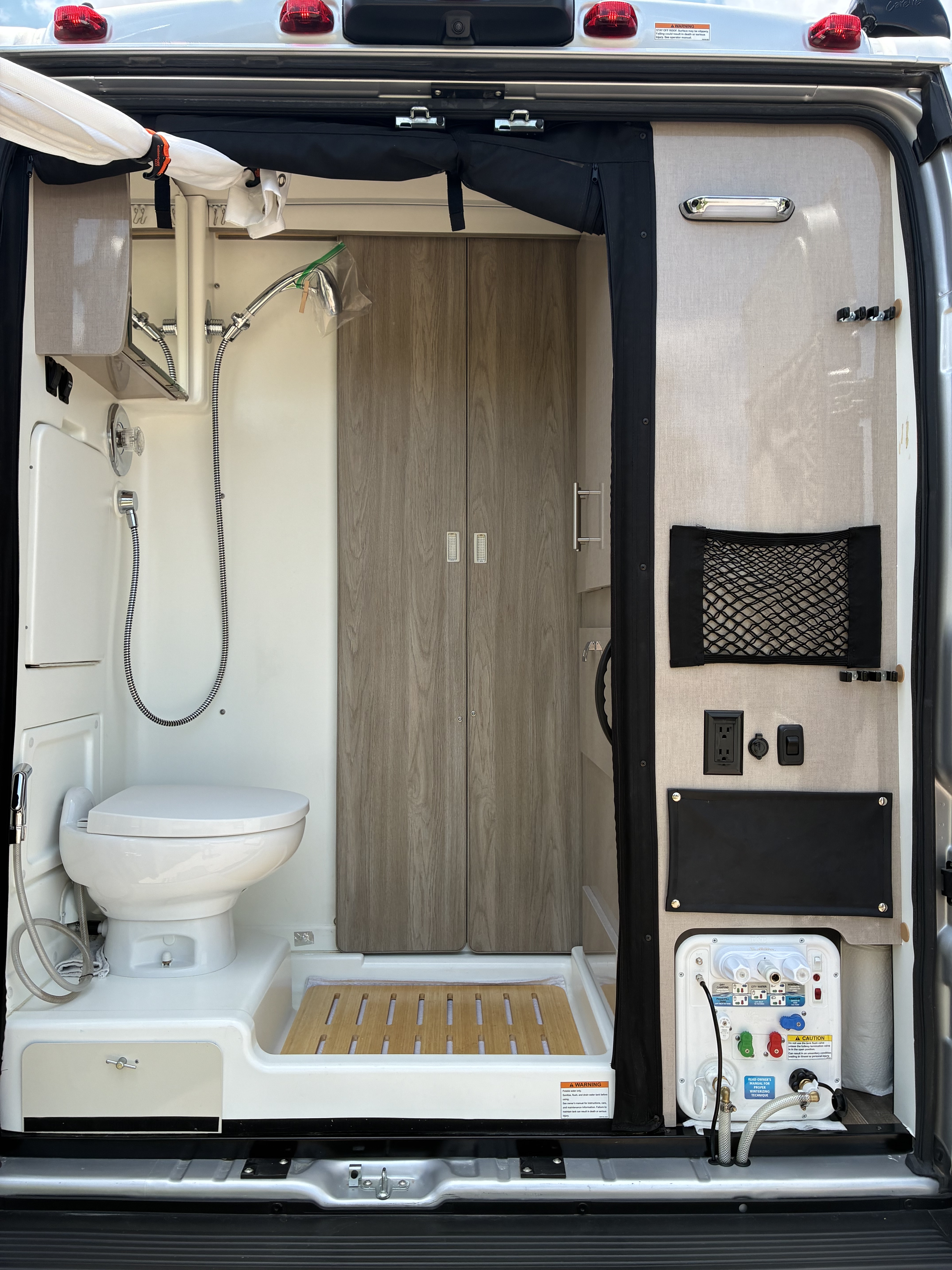2023 Winnebago TRAVATO 59K in knoxville TN