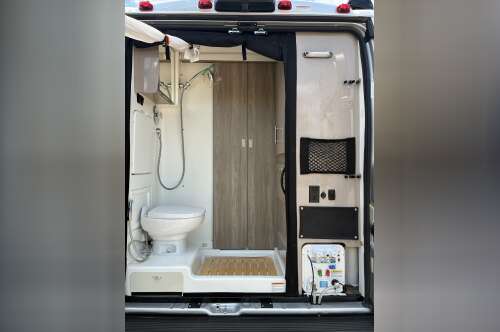 2023 Winnebago TRAVATO 59K in knoxville TN