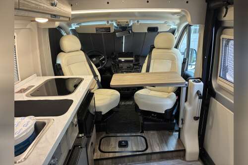 2023 Winnebago TRAVATO 59K in knoxville TN