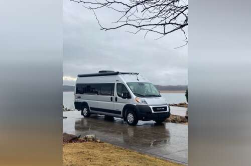 2023 Winnebago TRAVATO 59K in knoxville TN