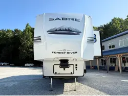 2027 Forest River Sabre 36FLX