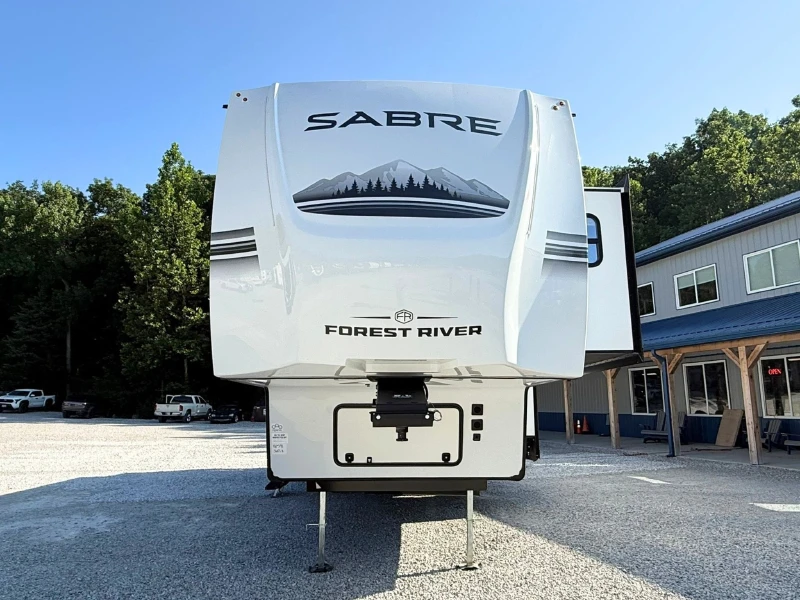 2027 Forest River Sabre 36FLX