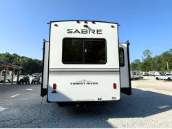 2027 Forest River Sabre 36FLX