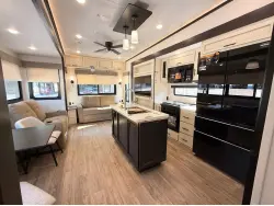 2027 Forest River Sabre 36FLX