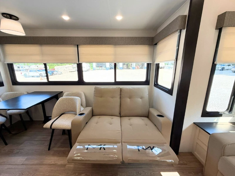 2027 Forest River Sabre 36FLX