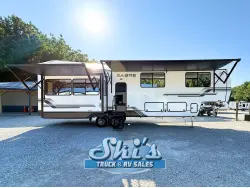 2027 Forest River Sabre 36FLX