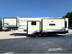 2027 Forest River Sabre 36FLX