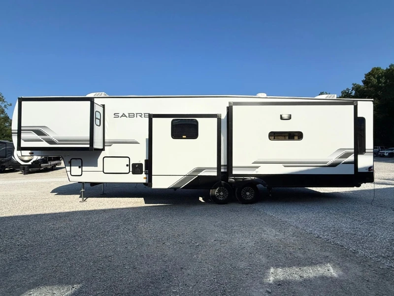 2027 Forest River Sabre 36FLX