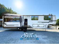 2027 Forest River Sabre 36FLX