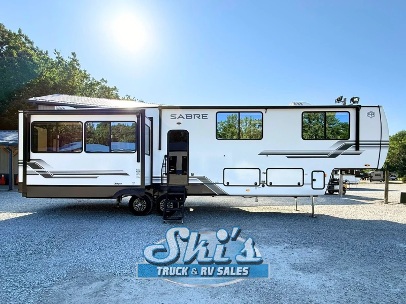 2027 Forest River Sabre 36FLX