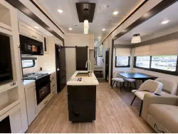 2027 Forest River Sabre 36FLX