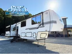 2027 Forest River Sabre 36FLX