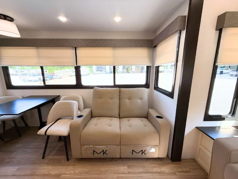 2027 Forest River Sabre 36FLX