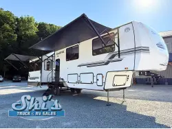 2027 Forest River Sabre 36FLX