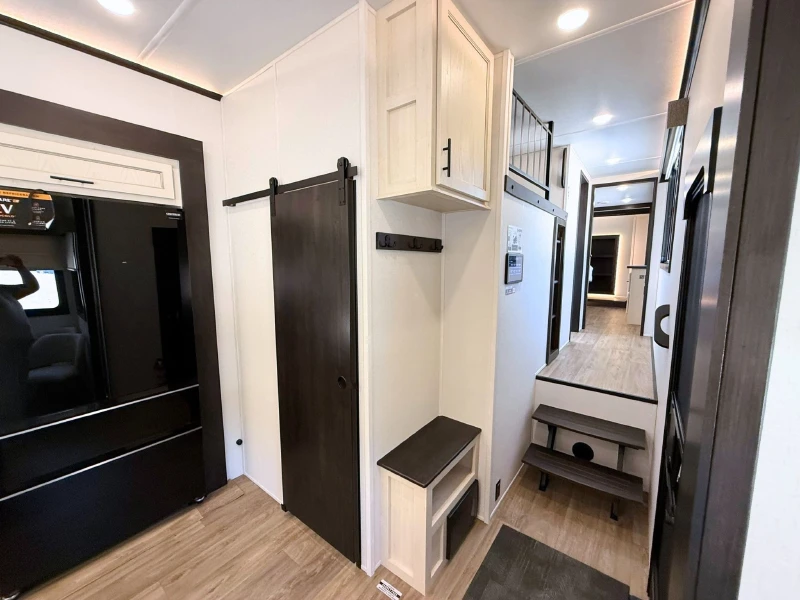 2027 Forest River Sabre 36FLX