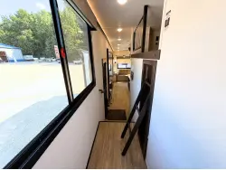 2027 Forest River Sabre 36FLX