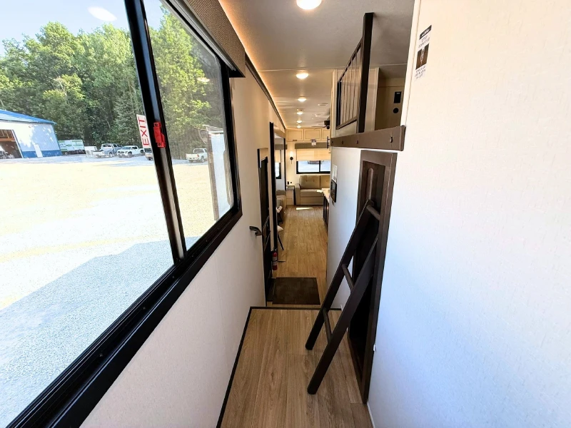 2027 Forest River Sabre 36FLX