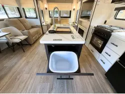 2027 Forest River Sabre 36FLX