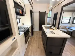 2027 Forest River Sabre 36FLX