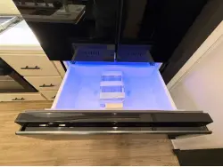 2027 Forest River Sabre 36FLX