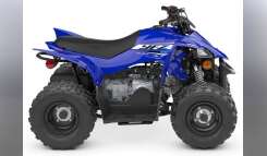 2026 Yamaha YFZ50 Youth ATV