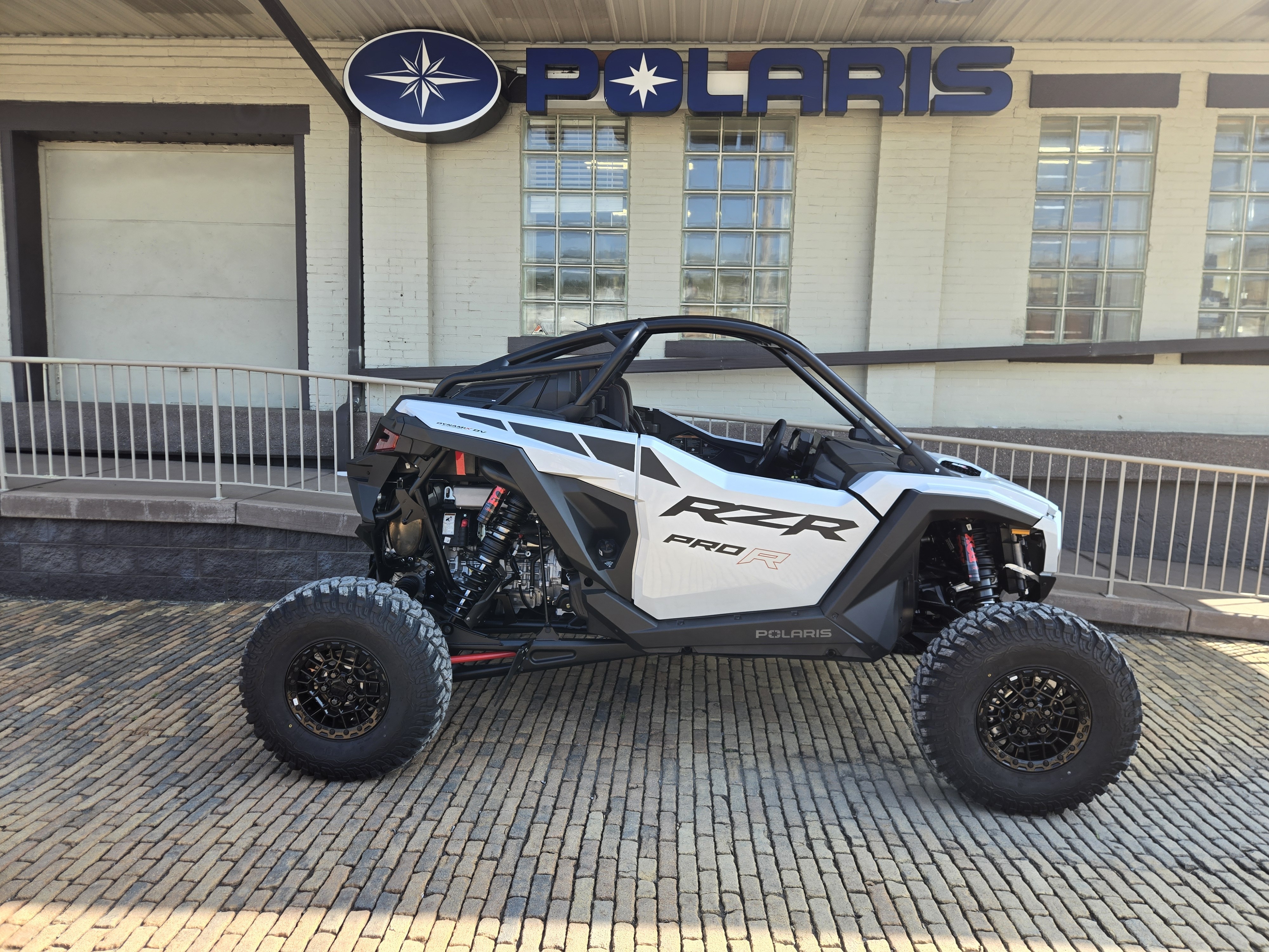 2026 Polaris RZR Pro R Ultimate in coraopolis PA