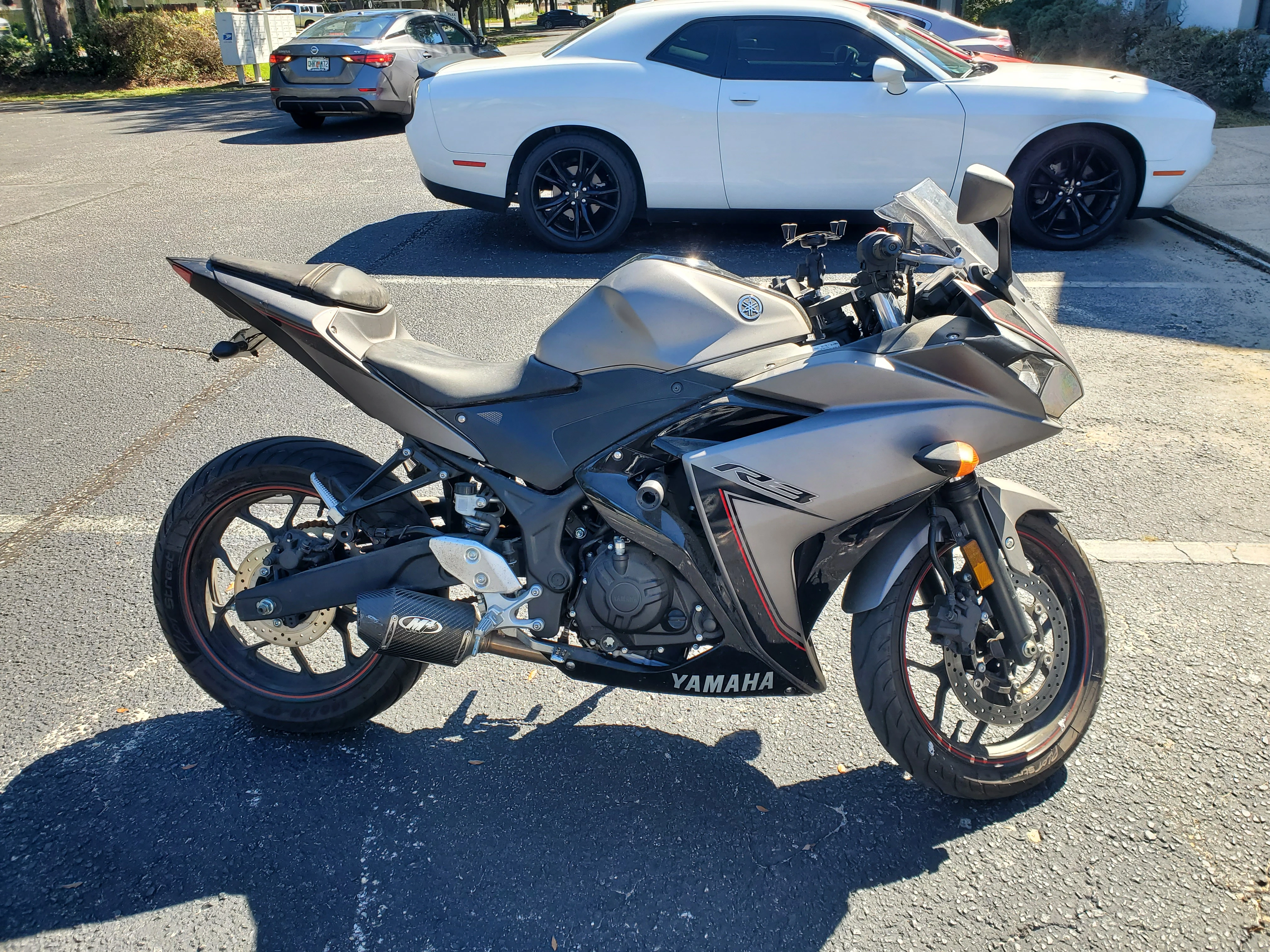2016 Yamaha Yzf R3 Motorcycles For Sale - Cycle Trader