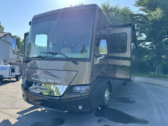 2013 Newmar DUTCH STAR 4344 in ballston spa NY