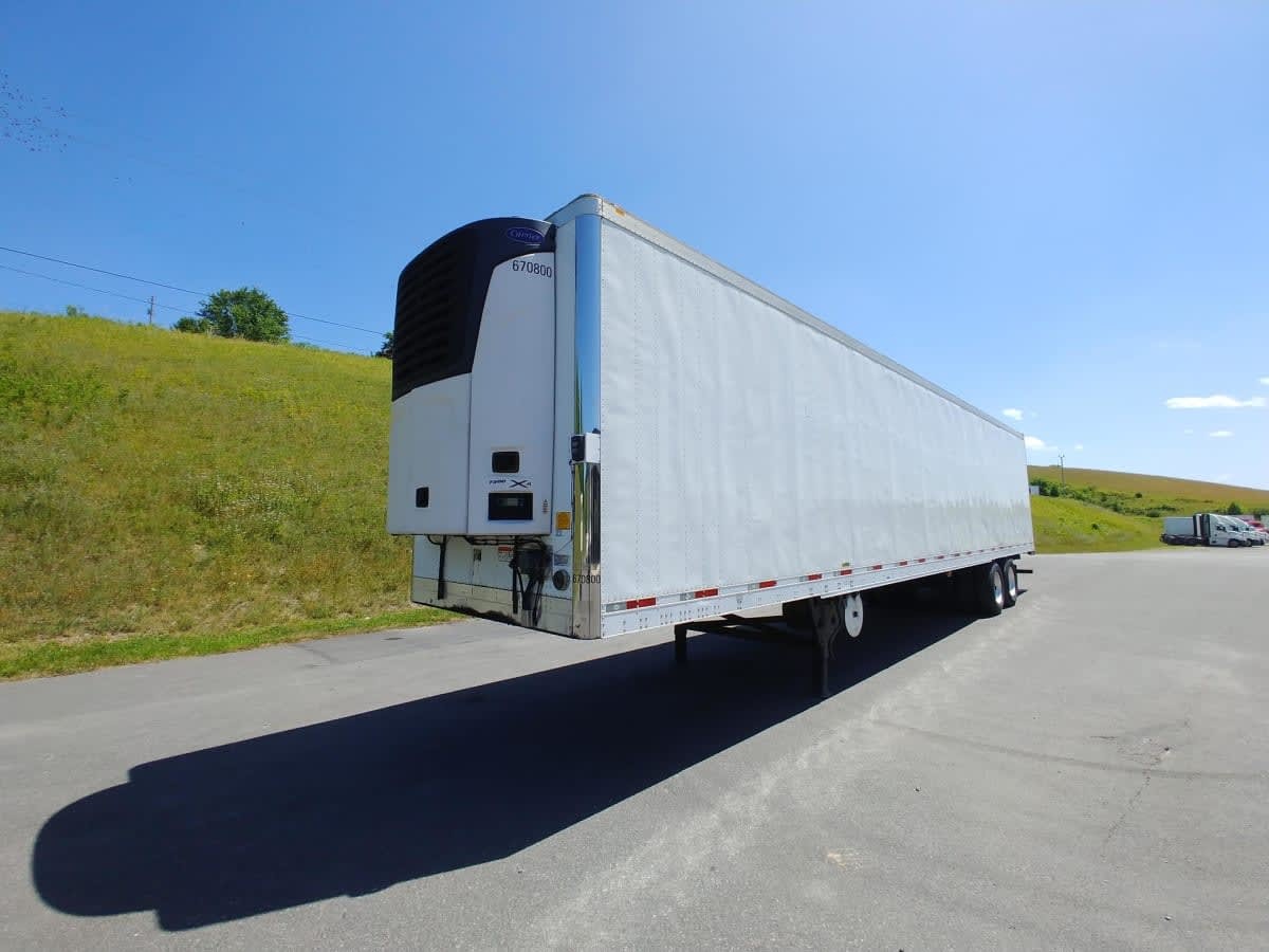2017 UTILITY TRAILERS VS2RA 48/162/102 in Richmond, VA