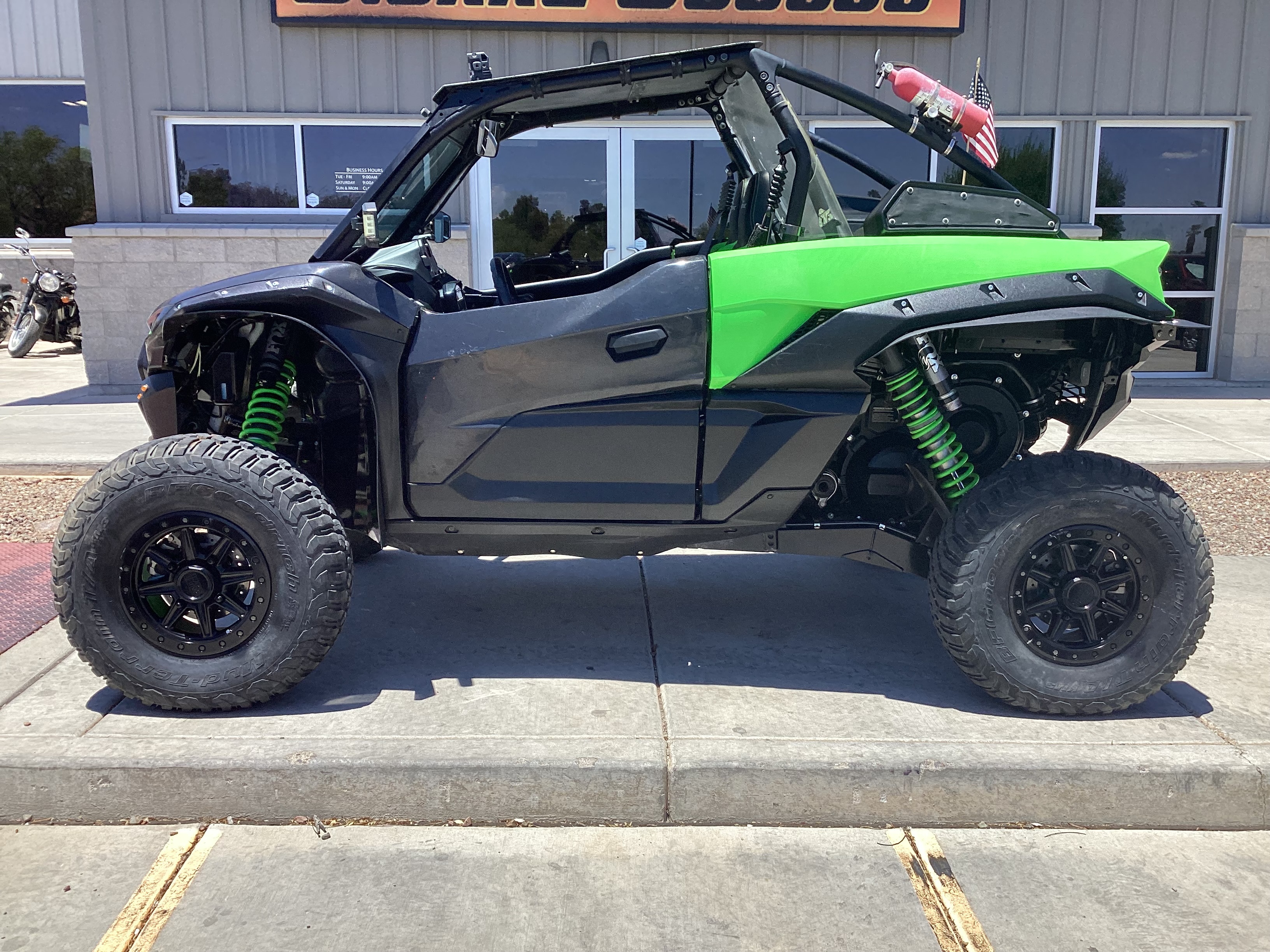 Kawasaki Teryx Krx 1000 Four Wheelers For Sale in Arizona - ATV Trader