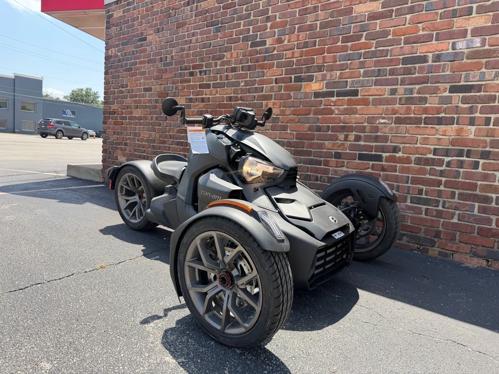 2026 Can-Am Ryker 600 ACE in Indianapolis, IN