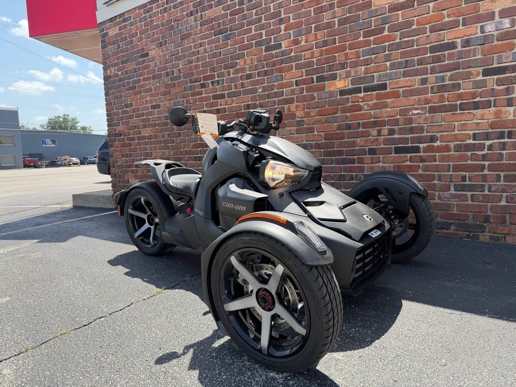 2026 Can-Am Ryker Sport 900 ACE in Indianapolis, IN