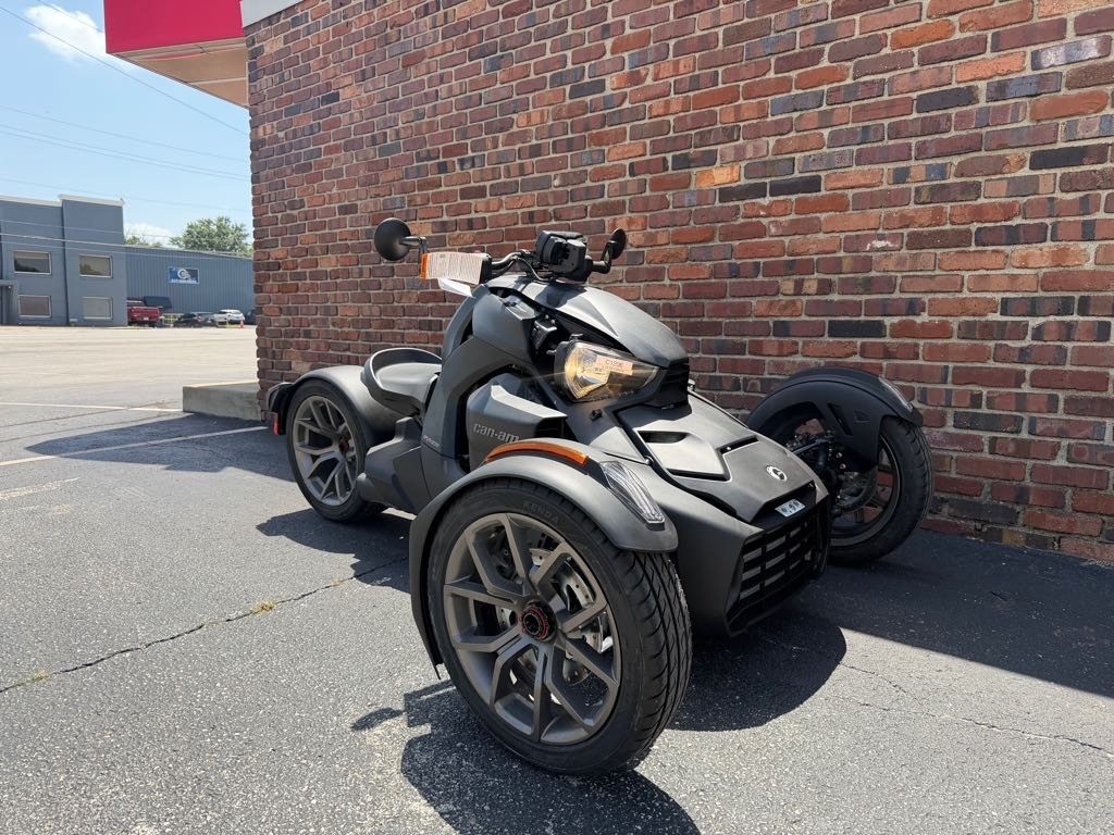 2025 Can-Am Ryker 900 ACE 900 ACE in Indianapolis, IN