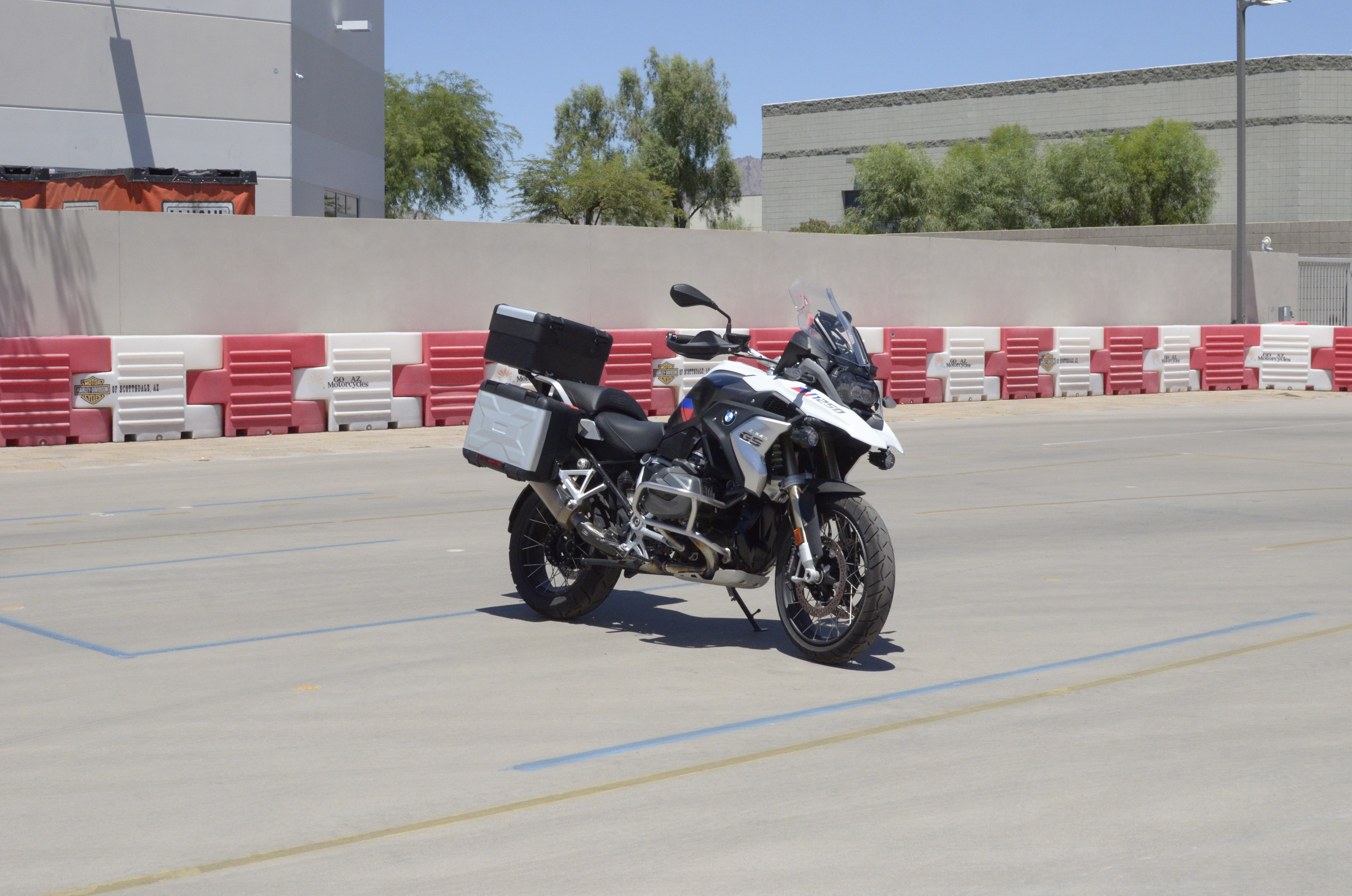2022 BMW R 1250 GS GS in Scottsdale, AZ