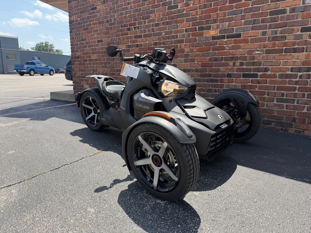 2026 Can-Am Ryker Sport 900 ACE in Indianapolis, IN