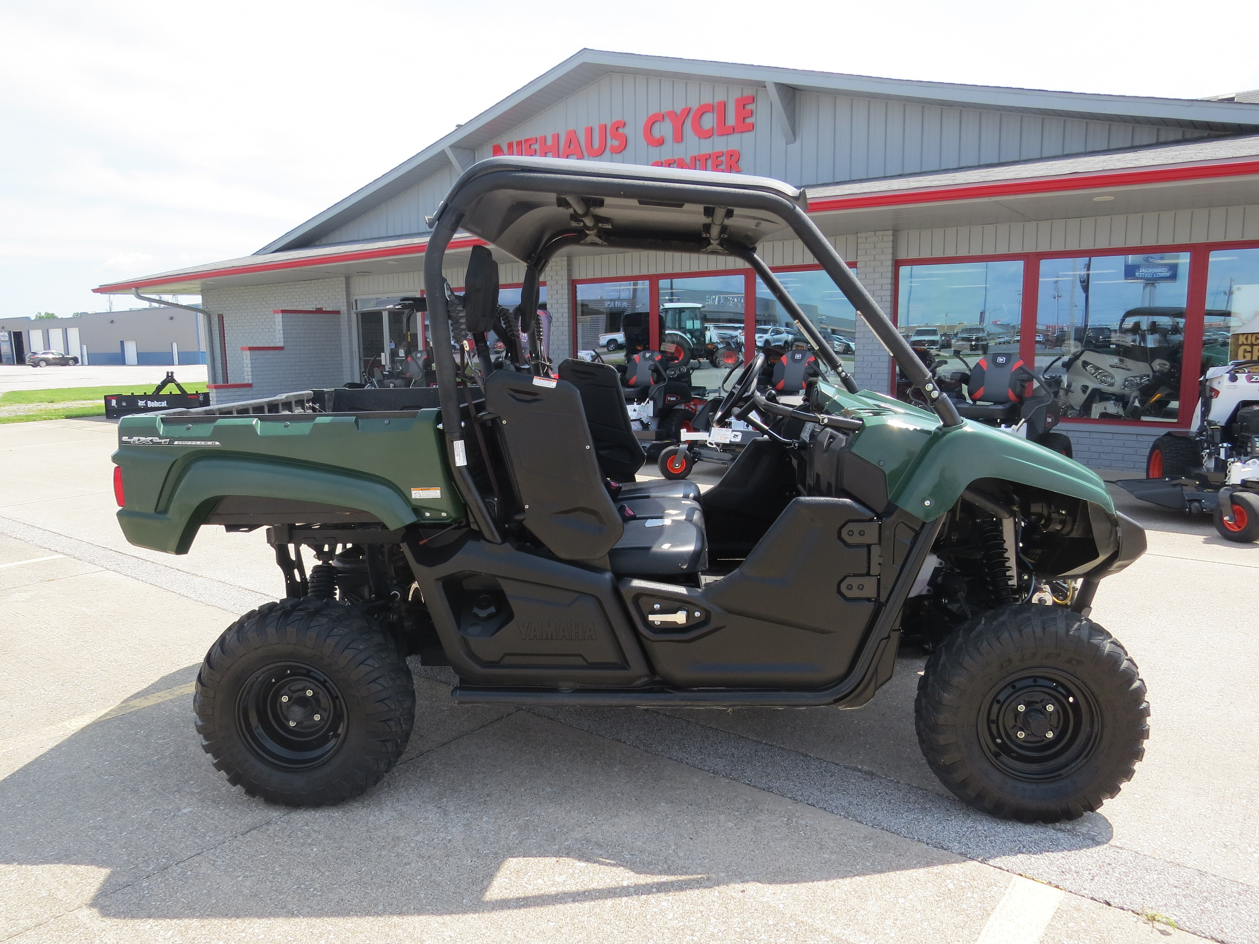 Used Yamaha Viking Four Wheelers For Sale in Illinois - ATV Trader