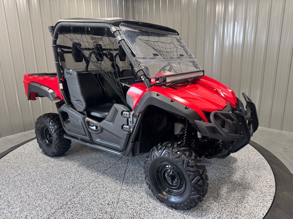 2018 Yamaha Viking Four Wheelers For Sale - ATV Trader