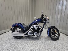 Marketplace Find of the Month: Honda Fury image