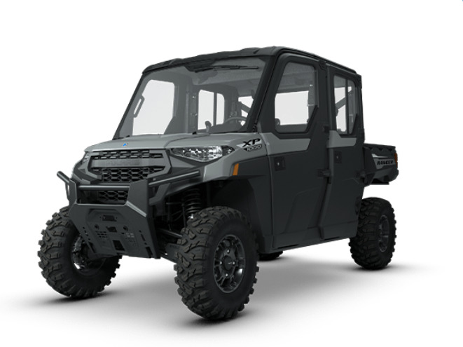 2027 Polaris RANGER CREW XP 1000 CAB BASE in boise ID