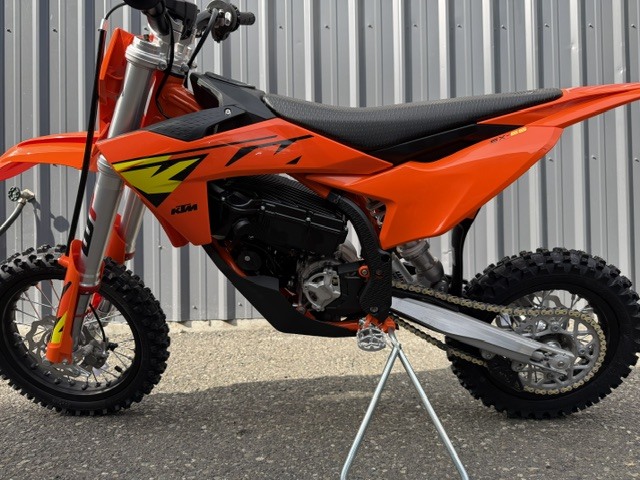 2027 KTM SX-E 5 5 in Monroe, WA