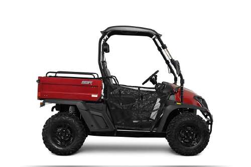 2023 Ssr Motorsports Bison 400U in monroe WA