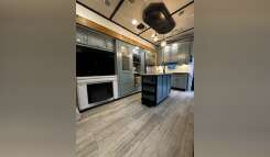 2016 Grand Design MOMENTUM 380TH RV