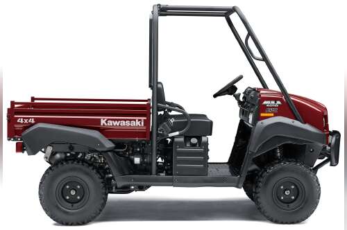 2027 Kawasaki MULE™ 4010 4x4 in berkeley springs WV