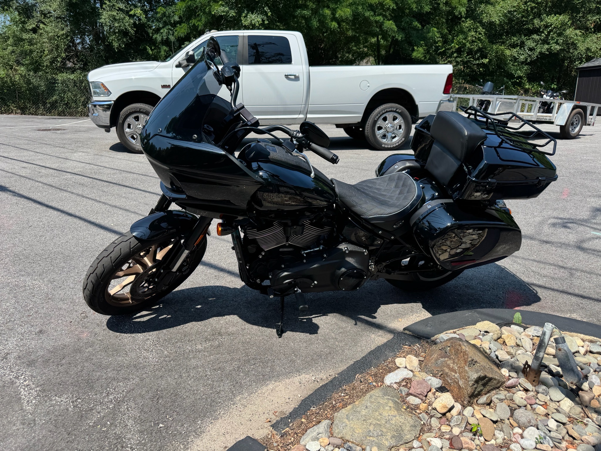 2024 Harley-Davidson Low Rider® ST ST in Bala Cynwyd, PA