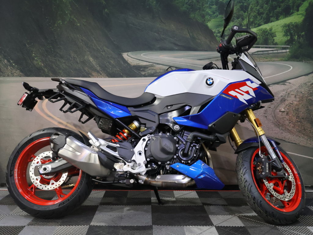 2026 BMW F 900 XR Sport 900 XR in Chatsworth, CA