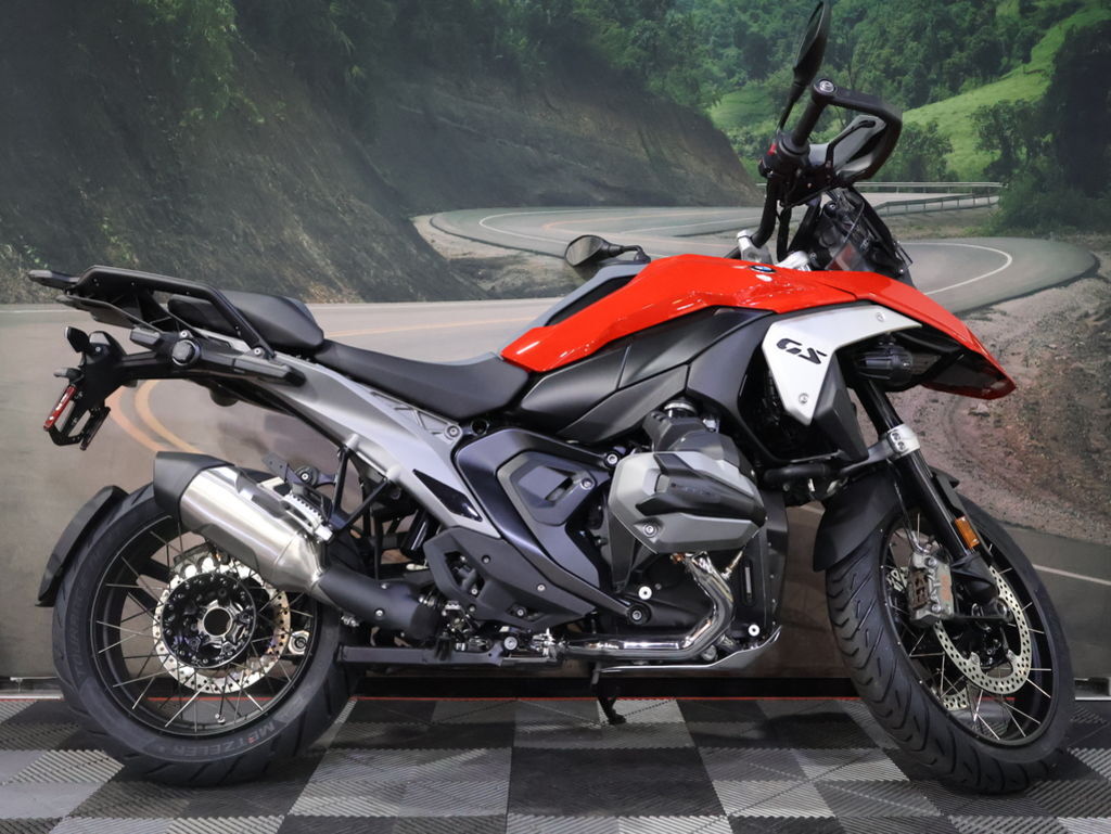 2026 BMW R 1300 GS Racing Red 1300 GS in Chatsworth, CA