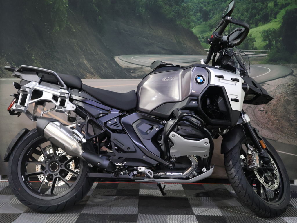 2026 BMW R 1300 GS Adventure Triple Black 1300 GS ADVENTURE in Chatsworth, CA
