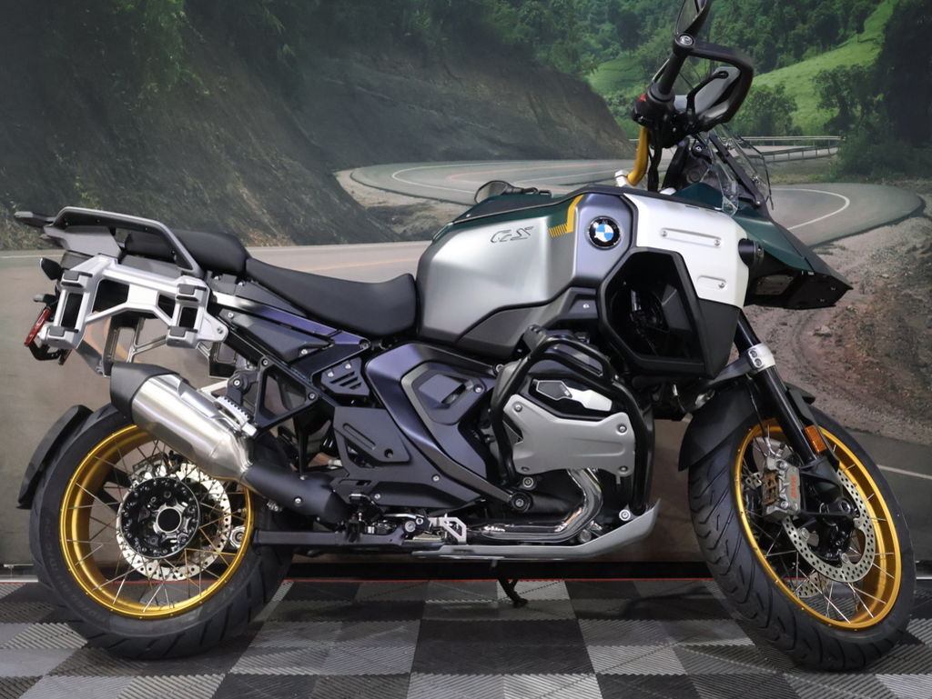 2026 BMW R 1300 GS Adventure Option 719 1300 GS ADVENTURE in Chatsworth, CA