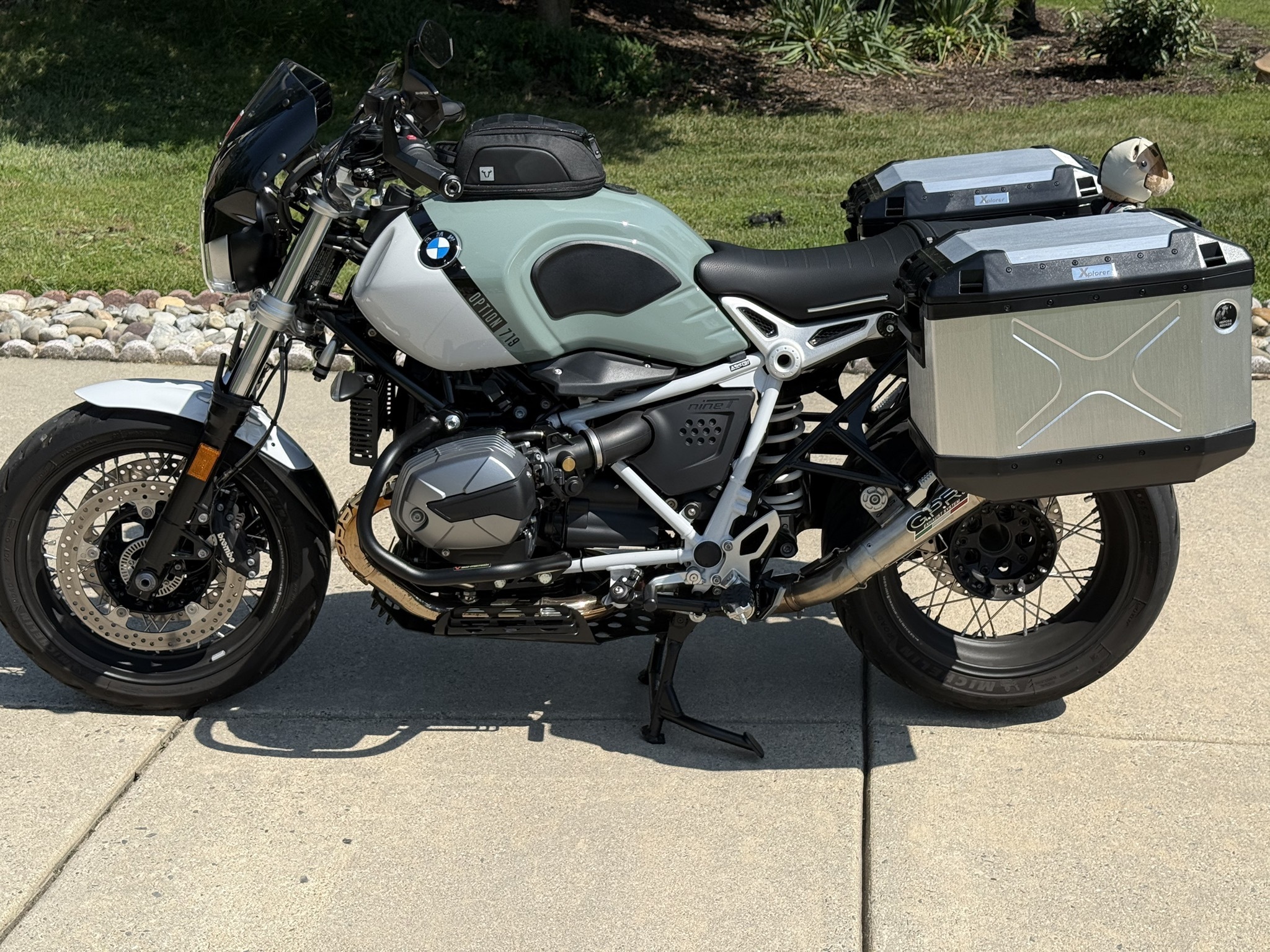 2023 BMW R NINET PURE PURE in Potomac, MD