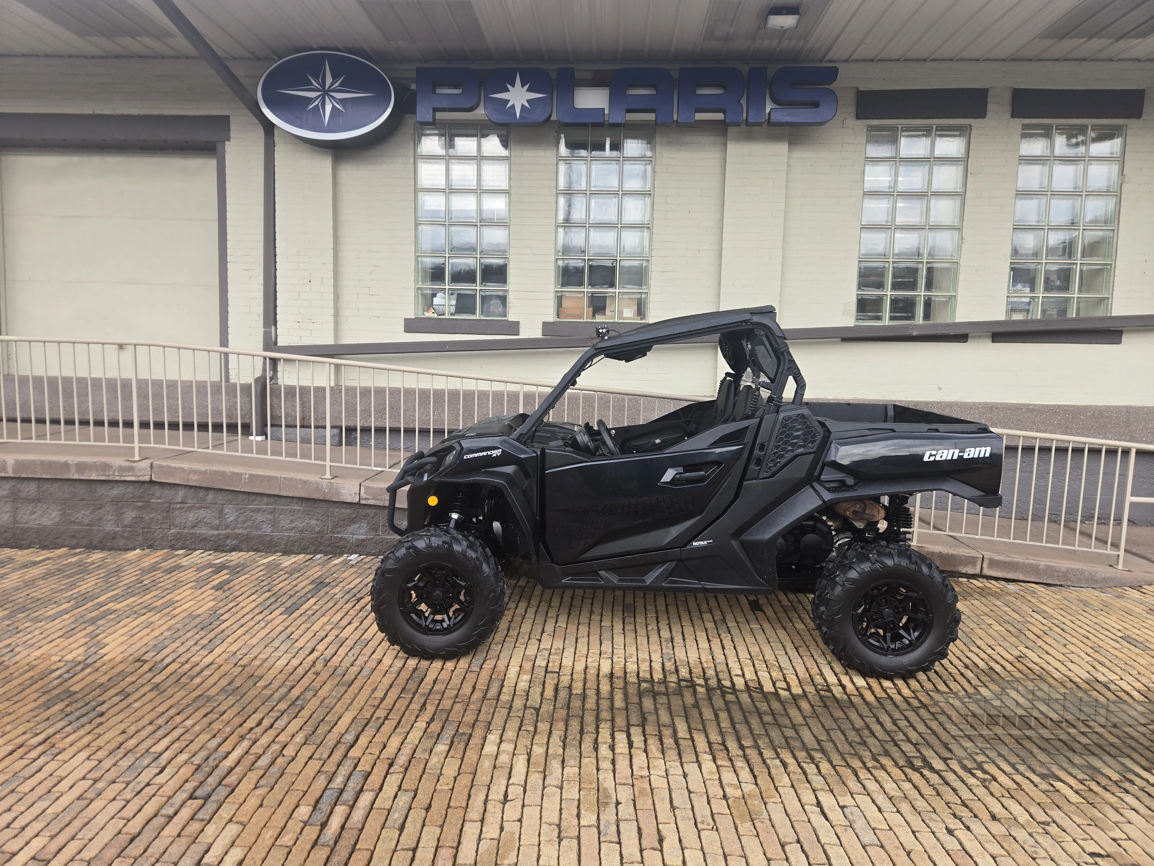 Can-Am Four Wheelers For Sale Near Erie, PA - ATV Trader